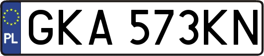 GKA573KN