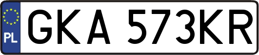 GKA573KR