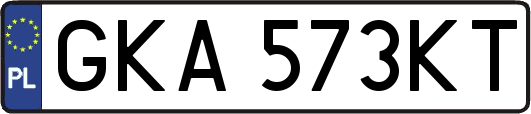 GKA573KT