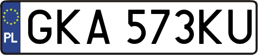 GKA573KU