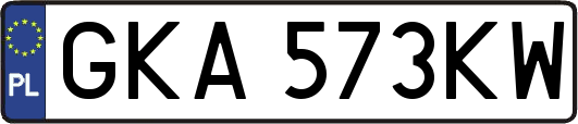 GKA573KW