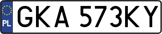 GKA573KY
