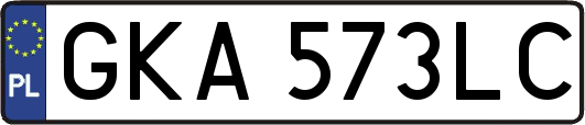 GKA573LC