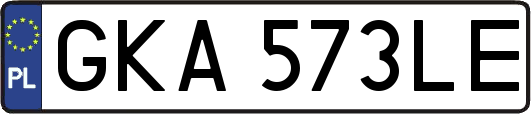 GKA573LE