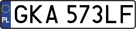 GKA573LF