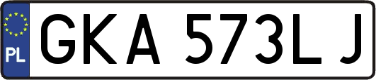 GKA573LJ