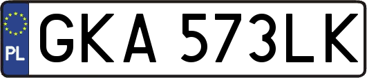 GKA573LK