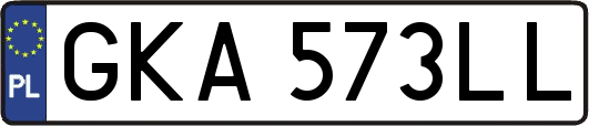 GKA573LL