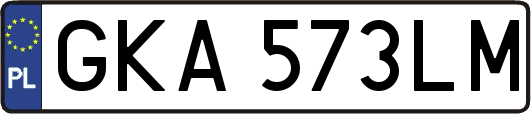 GKA573LM