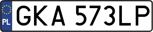 GKA573LP