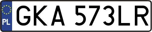 GKA573LR
