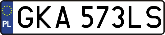 GKA573LS
