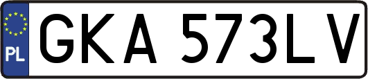 GKA573LV