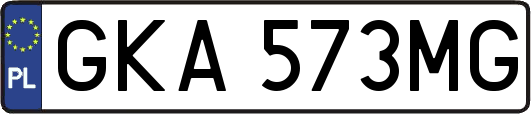 GKA573MG