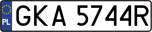 GKA5744R