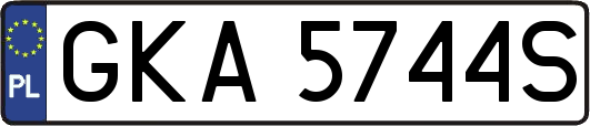 GKA5744S