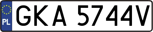 GKA5744V