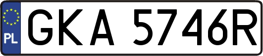 GKA5746R
