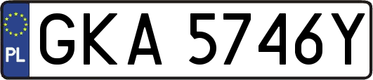 GKA5746Y