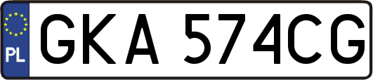 GKA574CG