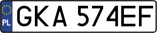 GKA574EF