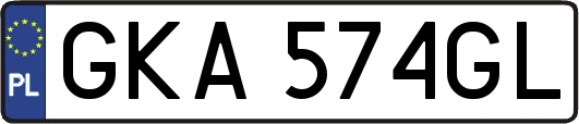 GKA574GL