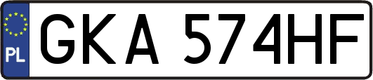 GKA574HF