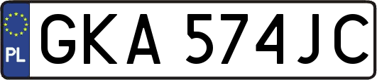 GKA574JC