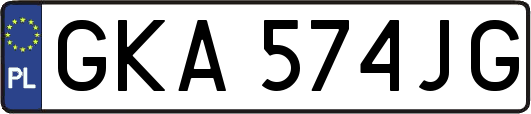 GKA574JG