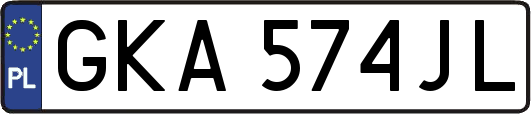 GKA574JL