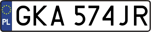 GKA574JR