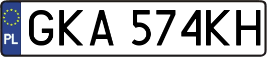 GKA574KH