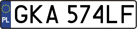 GKA574LF