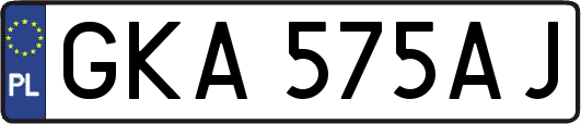 GKA575AJ