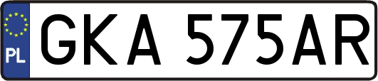GKA575AR