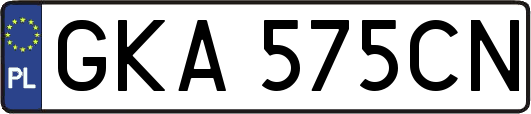 GKA575CN