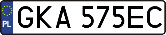 GKA575EC