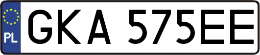 GKA575EE