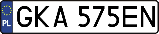GKA575EN