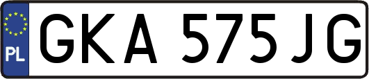 GKA575JG