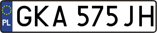 GKA575JH