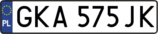 GKA575JK