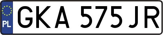 GKA575JR