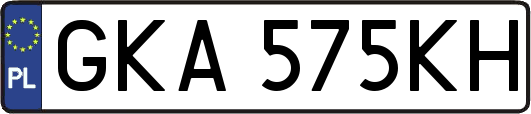 GKA575KH