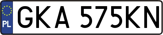 GKA575KN