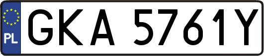 GKA5761Y