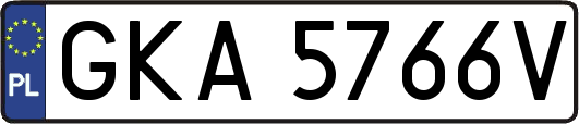 GKA5766V
