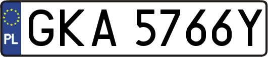 GKA5766Y