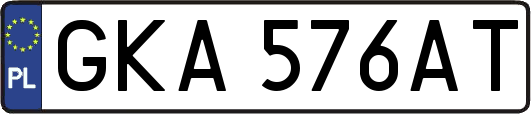 GKA576AT