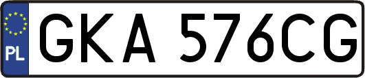 GKA576CG